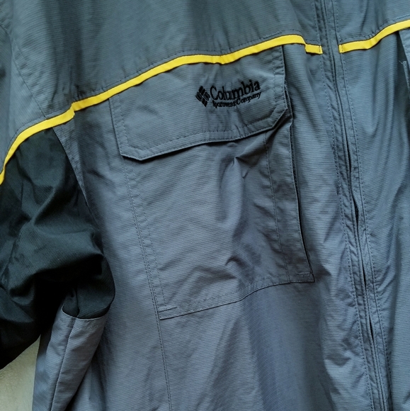 Columbia Core Interchange Jacket - Picture 4 of 9